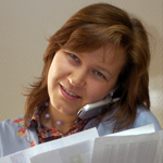 Yelena Belyayeva