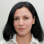 Olesya Chedleeva