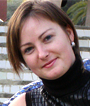 Ksenia Mukhortova