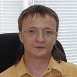 Валерий Ледовской
