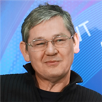 Николай Пунтиков, Председатель конференции SECR