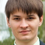 Alexey Salmin