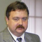 Dmitry Vavilov
