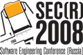 SECR 2008